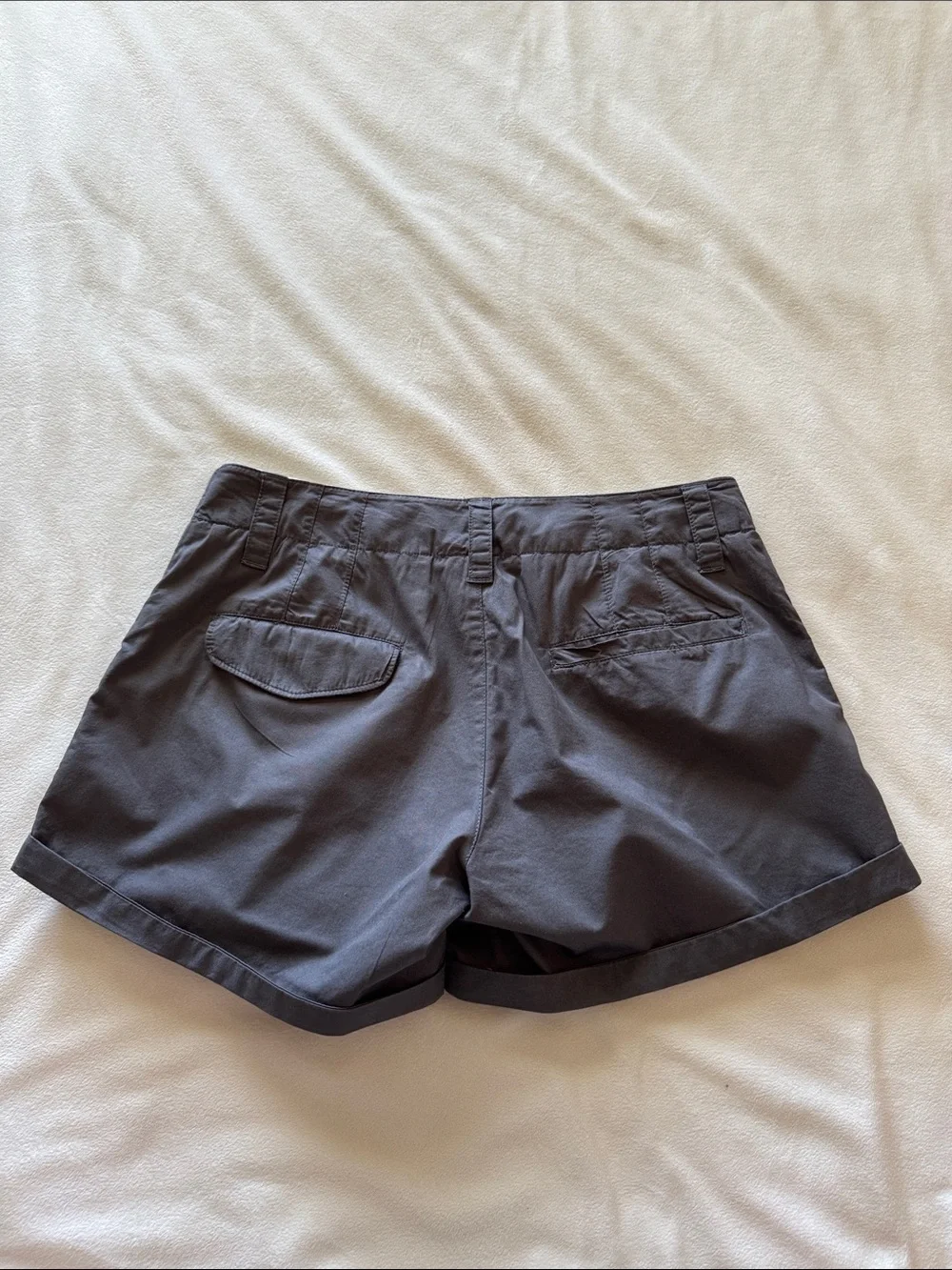 Nike cotton shorts